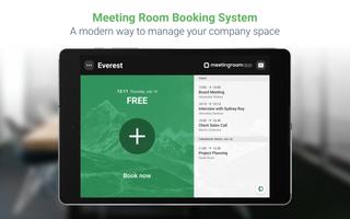 MeetingRoomApp Cartaz