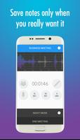 CP Meeting Notes - Recorder, m syot layar 3