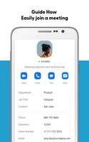 برنامه‌نما Zoom Guide Online  Meetings عکس از صفحه