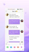Meetix syot layar 1