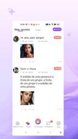 Meetix syot layar 2