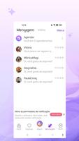 Meetix syot layar 3
