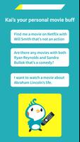 MeetKai: Find Streaming, Restaurants & Recipes poster