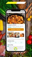 MeetKai: Find Streaming, Restaurants & Recipes اسکرین شاٹ 3