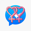 Meet lesbian -Lesbian Chat