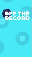 Off The Record Affiche