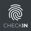 آیکون‌ Checkin Meetmaps