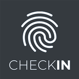 Checkin Meetmaps icône