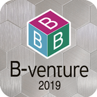 B-Venture 아이콘