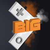 BIG Conference ikona