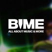 BIME アイコン