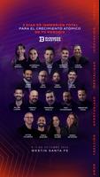 Business Masters Live 2024 الملصق