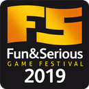 Fun & Serious Game Festival APK
