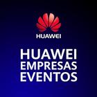 Huawei Empresas Eventos 아이콘