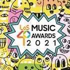 LOS40 MA 2021 آئیکن
