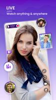 Ttyo - Live Video Chat Cartaz