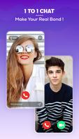 Ttyo - Live Video Chat imagem de tela 2