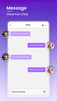 Ttyo - Live Video Chat imagem de tela 3