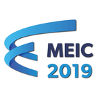 MEIC 2019 アイコン