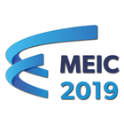 MEIC 2019 아이콘