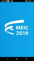 MEIC 2019 الملصق