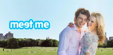 Meet-me: Dating, Chat, Freunde