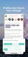 MeetMindful اسکرین شاٹ 1