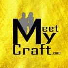 Meet My Craft 图标