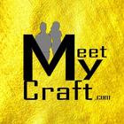 Meet My Craft icon