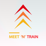 MeetNTrain: Social Events