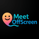 Meet OffScreen: Make Friends APK
