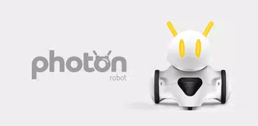 Photon Robot (dla użytkowników