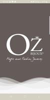 Oz-Bijoux Affiche