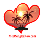 Meet Singles Now icono