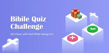 Bible Trivia Quiz - Free Bible Game