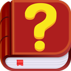 Bible Trivia Quiz - Free Bible Game icon