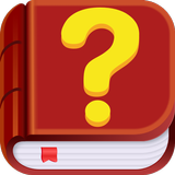 Bible Trivia Quiz - Free Bible Game icon