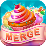 Merge Sweet أيقونة