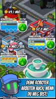 Tap Empire Screenshot 1