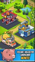 Poster Tap Empire