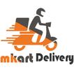 ikon Delivery Boy-mkart