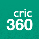 Cric360 icon