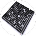 Maze Out!