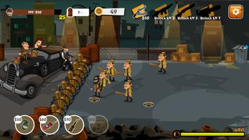 Gangster Block City screenshot 3