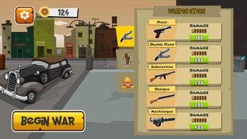 Gangster Block City screenshot 1