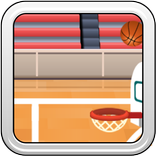 Basketball Blast 2D