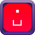 Cube Drop 2D