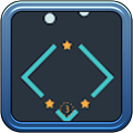 Duo Balls 2D