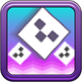 Ghost Cube Jumper