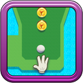 Golf Battle Game